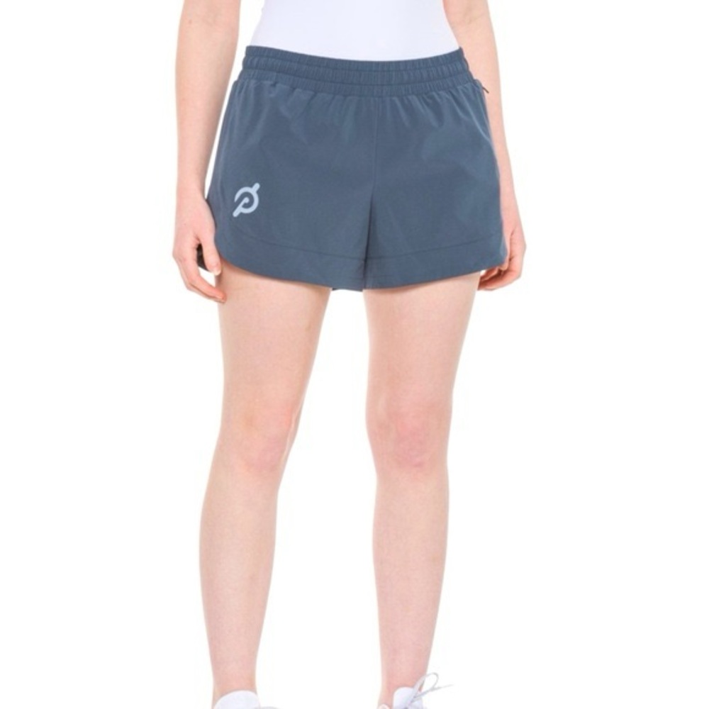 Peloton Women's‎ Lined Velocity Running Shorts- SMALL